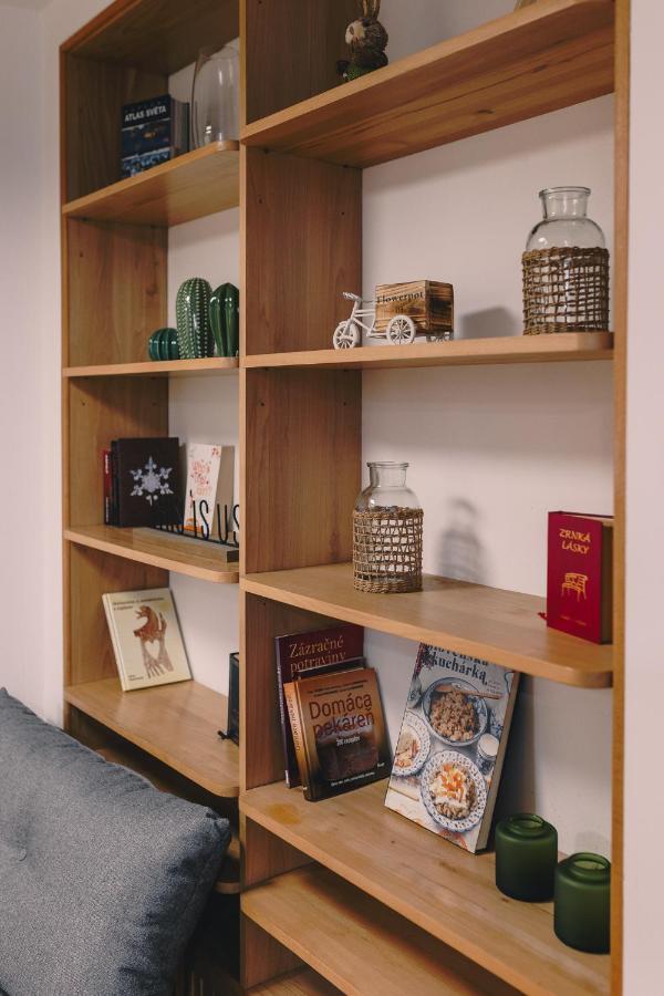 Skau Family Venturska Apartment Bratislava Luaran gambar