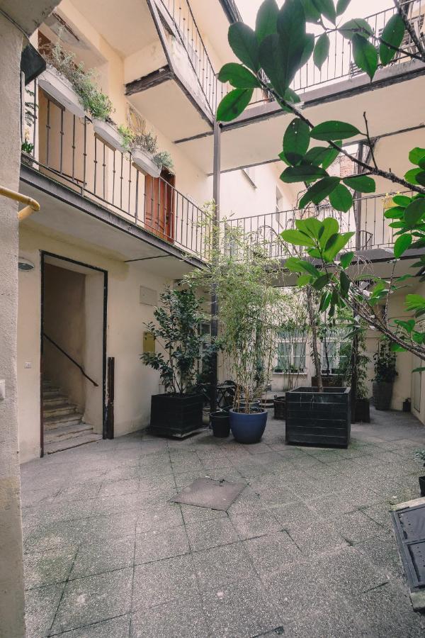Skau Family Venturska Apartment Bratislava Luaran gambar